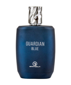 (plu00030) - Apa de Parfum Savior, Grandeur Elite, Barbati - 100ml