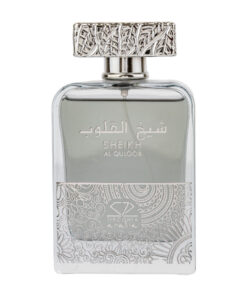 (plu00666) - Apa de Parfum Sheikh Al Quloob, Zirconia, Barbati - 100ml