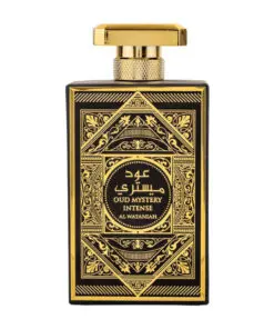 (plu05329) - Deodorant de Camera Khashabi, Al Wataniah, Fara Alcool - 500ml