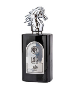 (plu00775) - Apa de Parfum Qahir, Al Wataniah, Barbati - 100ml (plu00775) - Apa de Parfum Qahir, Al Wataniah, Barbati - 100ml