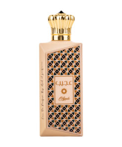 (plu00693) - Apa de Parfum Ajeeb, Ard Al Zaafaran, Unisex - 100ml