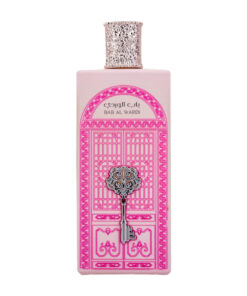(plu01303) - Apa de Parfum Jorge Di Profumo, Maison Alhambra, Barbati - 100ml