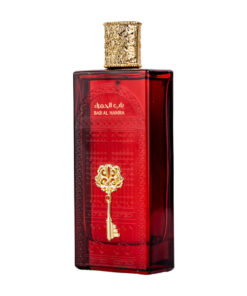(plu00691) - Apa de Parfum Bab Al Hamra, Ard Al Zaafaran, Unisex - 100ml (plu00691) - Apa de Parfum Bab Al Hamra, Ard Al Zaafaran, Unisex - 100ml
