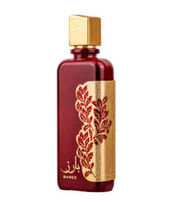 (plu00694) - Apa de Parfum Barez, Ard Al Zaafaran, Femei - 100ml (plu00694) - Apa de Parfum Barez, Ard Al Zaafaran, Femei - 100ml
