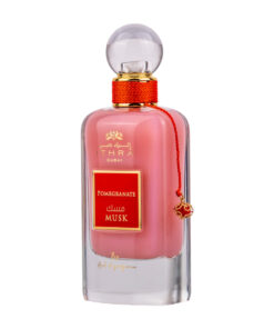 (plu00698) - Apa de Parfum Pomegranate Ithra Musk, Ard Al Zaafaran, Unisex - 100ml