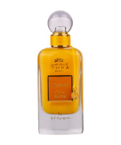 (plu00695) - Apa de Parfum Mango Ithra Musk, Ard Al Zaafaran, Unisex - 100ml