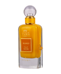 (plu00695) - Apa de Parfum Mango Ithra Musk, Ard Al Zaafaran, Unisex - 100ml (plu00695) - Apa de Parfum Mango Ithra Musk, Ard Al Zaafaran, Unisex - 100ml
