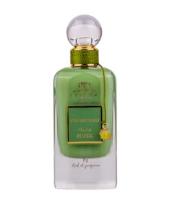 (plu00644) - Apa de Parfum Ameer Al Quloob, Ard Al Zaafaran, Unisex - 50ml