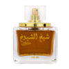 (plu05379) - Apa de Parfum Sheikh Shuyukh Khusoosi, Lattafa, Barbati - 100ml (plu05379) - Apa de Parfum Sheikh Shuyukh Khusoosi, Lattafa, Barbati - 100ml