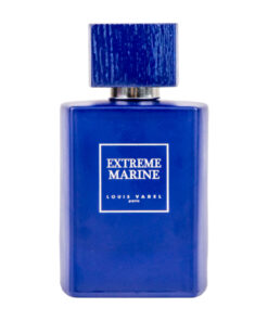 (plu00323) - Apa de Parfum Extreme Marine, Louis Varel, Unisex - 100ml