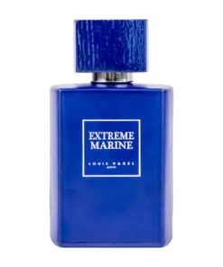 (plu00323) - Apa de Parfum Extreme Marine, Louis Varel, Unisex - 100ml