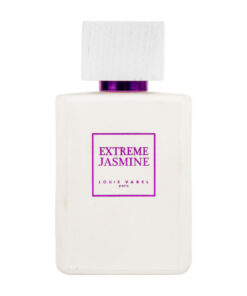 (plu00322) - Apa de Parfum Extreme Jasmine, Louis Varel, Unisex - 100ml