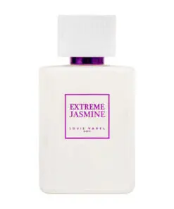 (plu00322) - Apa de Parfum Extreme Jasmine, Louis Varel, Unisex - 100ml