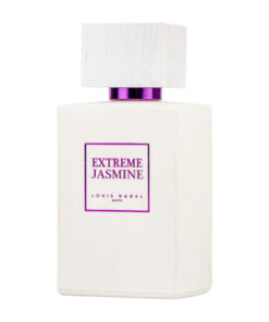 (plu00322) - Apa de Parfum Extreme Jasmine, Louis Varel, Unisex - 100ml (plu00322) - Apa de Parfum Extreme Jasmine, Louis Varel, Unisex - 100ml