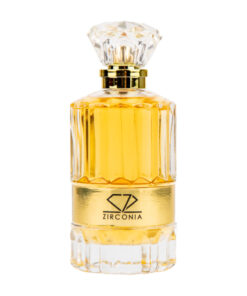(plu05381) - Apa de Parfum Mamlakat Al Oud, Zirconia, Unisex - 100ml