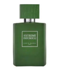 (plu00303) - Apa de Parfum Extreme Patchouli, Louis Varel, Unisex - 100ml