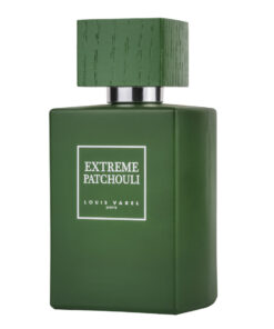 (plu00303) - Apa de Parfum Extreme Patchouli, Louis Varel, Unisex - 100ml (plu00303) - Apa de Parfum Extreme Patchouli, Louis Varel, Unisex - 100ml