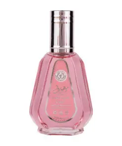 (plu00485) - Apa de Parfum Zargham Black, Wadi Al Khaleej, Barbati - 100ml