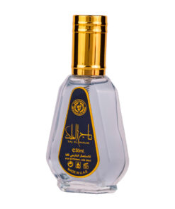 (plu00495) - Apa de Parfum Taj al Malik, Ard al Zaafaran, Barbati - 50ml (plu00495) - Apa de Parfum Taj al Malik, Ard al Zaafaran, Barbati - 50ml