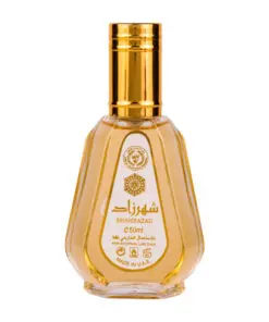 (plu00077) - Apa de Parfum Oud Mood Gold, Lattafa, Femei - 100ml
