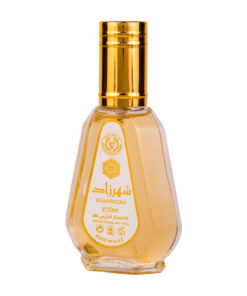 (plu00498) - Apa de Parfum Shahrazad, Ard al Zaafaran, Unisex - 50ml (plu00498) - Apa de Parfum Shahrazad, Ard al Zaafaran, Unisex - 50ml