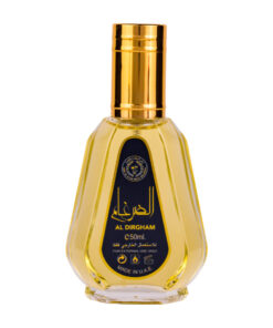 (plu00494) - Apa de Parfum Al Dirgham, Ard al Zaafaran, Barbati - 50ml