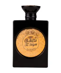 (plu00118) - Apa de Parfum Rihanna, Ard Al Zarafan, Femei - 100ml
