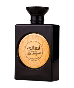 (plu00397) - Apa de Parfum Ta Hayati, Wadi Al Khaleej, Barbati - 100ml (plu00397) - Apa de Parfum Ta Hayati, Wadi Al Khaleej, Barbati - 100ml