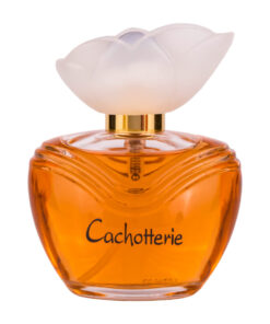 (plu05181) - Apa de Parfum Cachotterie, Dina Cosmetics, Femei - 100ml