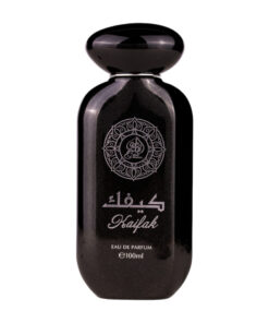 (plu00396) - Apa de Parfum Kaifak, Wadi Al Khaleej, Barbati - 100ml