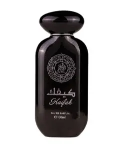 (plu00391) - Apa de Parfum Falcon Wazeer, Wadi Al Khaleej, Barbati - 100ml