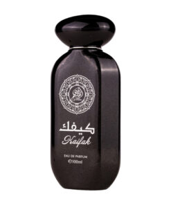(plu00396) - Apa de Parfum Kaifak, Wadi Al Khaleej, Barbati - 100ml (plu00396) - Apa de Parfum Kaifak, Wadi Al Khaleej, Barbati - 100ml