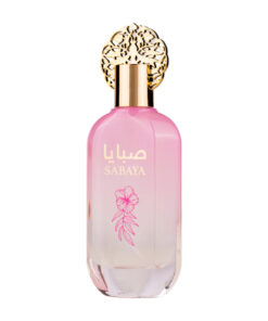 (plu00400) - Apa de Parfum Sabaya, Wadi Al Khaleej, Femei - 100ml (plu00400) - Apa de Parfum Sabaya, Wadi Al Khaleej, Femei - 100ml