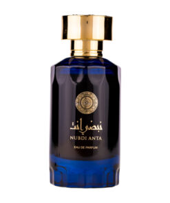 (plu00392) - Apa de Parfum Nubdi Anta, Wadi Al Khaleej, Barbati - 100ml