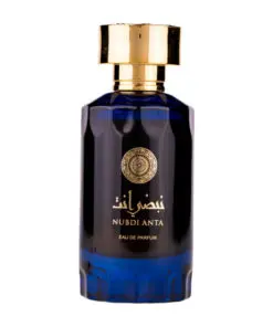 (plu00392) - Apa de Parfum Nubdi Anta, Wadi Al Khaleej, Barbati - 100ml
