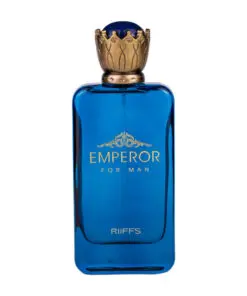 (plu00279) - Apa de Parfum Avenue New York, Grandeur Elite, Barbati - 100ml