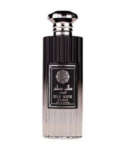 (plu01448) - Apa de Parfum Safari, Athoor al Alam, Unisex - 90ml