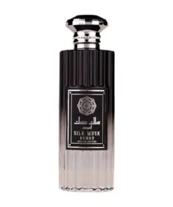 (plu00008) - Apa de Parfum Maahir Black Edition, Lattafa, Barbati - 100ml