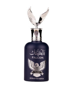 (plu00008) - Apa de Parfum Maahir Black Edition, Lattafa, Barbati - 100ml