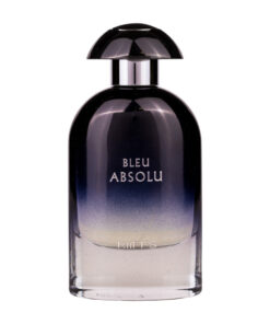 (plu00407) - Apa de Parfum Bleu Absolu, Riiffs, Barbati - 100ml