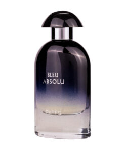 (plu00407) - Apa de Parfum Bleu Absolu, Riiffs, Barbati - 100ml (plu00407) - Apa de Parfum Bleu Absolu, Riiffs, Barbati - 100ml
