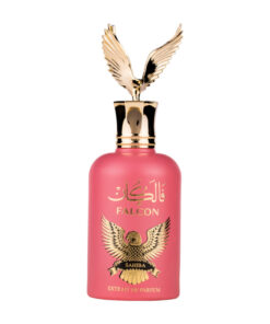 (plu00154) - Apa de Parfum Asateer, Al Wataniah, Unisex - 100ml