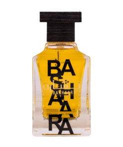 (plu00480) - Apa de Parfum Smoked Leather, Wadi Al Khaleej, Unisex - 100ml