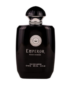 (plu00393) - Apa de Parfum Emperor Pour Homme, Wadi Al Khaleej, Barbati - 100ml