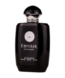 (plu00393) - Apa de Parfum Emperor Pour Homme, Wadi Al Khaleej, Barbati - 100ml (plu00393) - Apa de Parfum Emperor Pour Homme, Wadi Al Khaleej, Barbati - 100ml