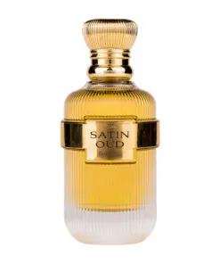 (plu00232) - Apa de Parfum Satwa, Ard Al Zaafaran, Barbati - 100ml