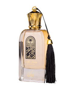 (plu00465) - Apa de Parfum Sultan Al Arab, Nusuk, Barbati - 100ml (plu00465) - Apa de Parfum Sultan Al Arab, Nusuk, Barbati - 100ml