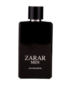 (plu05367) - Apa de Parfum Zarar Men, Wadi Al Khaleej, Barbati - 100ml