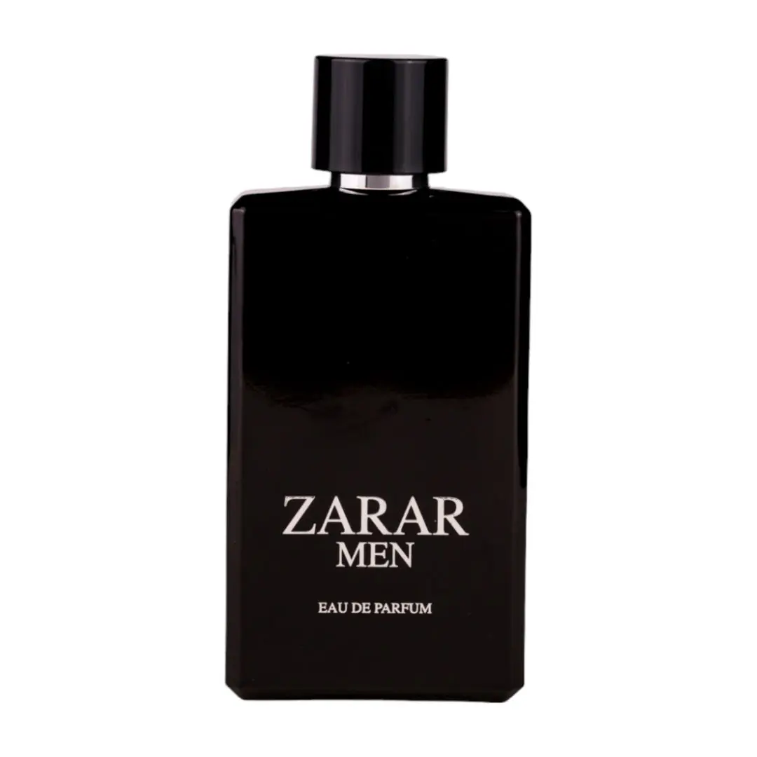 (plu05367) - Apa de Parfum Zarar Men, Wadi Al Khaleej, Barbati - 100ml