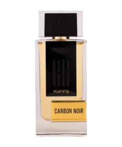 (plu00419) - Apa de Parfum Goodness Oud Black, Riiffs, Unisex - 100ml